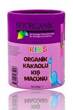 ORGANİK Kakaolu Kids Macunu 240gr