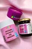 ORGANİK Kakaolu Kids Macunu 240gr