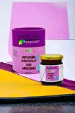 ORGANİK Kakaolu Kids Macunu 240gr