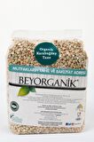 BeyOrganik Karabuğday Tane 440 gr