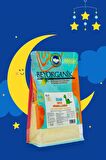 ORGANİK Gece Muhallebisi 200gr (Rezene ve Papatya İlaveli)