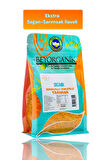 ORGANİK Zerdeçallı-Zencefilli Tarhana 300gr (Ekstra Soğan ve Sarımsak İlaveli)