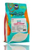 ORGANİK Muzlu Pankek Karışımı 300gr