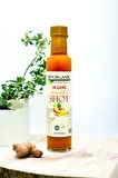 ORGANİK Zencefilli Shot 250ml
