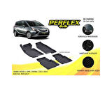 PASPAS 3D HAVUZLU X-MAT ZAFIRA C 2011-2019 - PERFLEX PXM-OP17