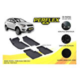 Perflex Paspas 3D Havuzlu Kuga 2008-2012