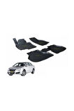 Passat B6 2005 - 2011 3d Havuzlu Oto Paspas