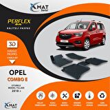 Perflex Paspas 3D Havuzlu X-Mat Combo E 2018+