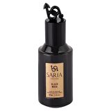 Saria Black Musk EDP Çiçeksi Kadın Parfüm 69 ml  