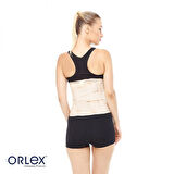 Orlex Lumbostad Korse 26 Cm Bedensiz