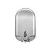 Okinox Sensörlü Fotoselli Doldurulabilir Paslanmaz Dezenfektanlık 901604