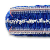 Hijyen Market 1000 Adet Topuktan Çekmeli Galoşmatik Galoşu Büyük Boy