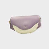 Matmazel El ve Omuz Çantası