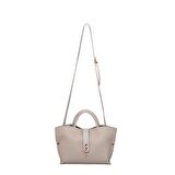 Matmazel Cursus El ve Omuz Çantası