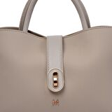 Matmazel Cursus El ve Omuz Çantası