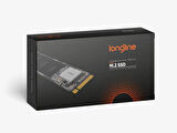 Longline 128 GB LNG1800/128GN M.2 PCI-Express 3.0 SSD
