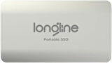 Longline 512GB Taşınabilir Portable SSD USB 3.0 Harici Disk - Outlet