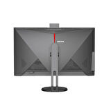 Seclife HBA-D6740B İ5-12400 8gb Ram 256Gb SSD 27" All İn One Bilgisayar