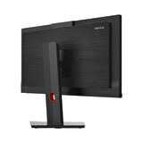 Seclife HBA-K300B i5-4460 8gb Ram 256Gb SSD Siyah 23.8" All In One Bilgisayar