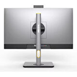 Seclife HBA-S8535 İ5-8500 8gb Ram 256Gb SSD Siyah 23.8" All In One Bilgisayar