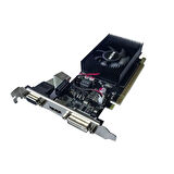 Seclife Gt730 Geforce 128Bit Ddr3 Hdmı Vga Dvı 4Gb Ekran Kartı