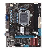 Seclife H55KEL Intel H55 LGA 1156 DDR3 1333 Mhz Masaüstü Anakart