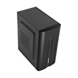 Seclife SC-4880 İ7-4770 16GB 512SSD 300W Dos Masaüstü Pc