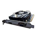 SECLIFE 4GB GT1030 GDDR4 64BIT HDMI/VGA