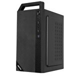 Seclife SC-1042 i5-10400F 8GB 256GB 2GBVGA 300W Dos Masaüstü Pc