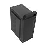 Seclife SC-1223 i5-12400 8GB 512GB SSD 300W Dos Masaüstü Pc