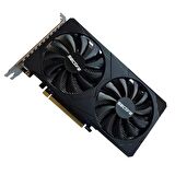 SECLIFE 4GB GF GT1650 GDDR6 128Bit DVI HDMI DP Dua