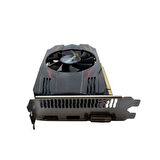 Seclife Rx550 Radeon 128Bit Gddr5 Hdmı Vga Dvı 4Gb Ekran Kartı