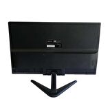 Seclife 19.5" P195VH 1600*900 5ms 75Hz VGA HDMI Vesa Full HD Led Monitör