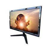 Seclife 19.5" P195VH 1600*900 5ms 75Hz VGA HDMI Vesa Full HD Led Monitör