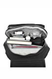 SMART BAGS SMBYB1169-2012 K.GRİ KADIN SIRT VE OMUZ ÇANTASI
