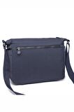 SMART BAGS SMBYB1238-0033 LACİVERT KADIN ÇAPRAZ ÇANTA