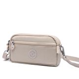 Smart Bags Mini Boy Unisex Postacı Çantası Krinkıl 1112