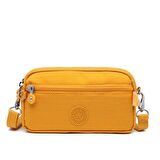 Smart Bags Mini Boy Unisex Postacı Çantası Krinkıl 1112