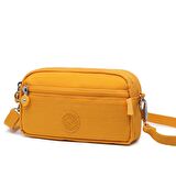 Smart Bags Mini Boy Unisex Postacı Çantası Krinkıl 1112