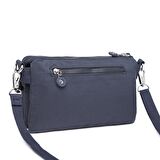 SMART BAGS SMBYB1147-0033 LACİVERT KADIN MİNİK ÇAPRAZ ÇANTA
