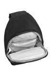 SMART BAGS SMBYB1239-0007 AÇIK KAHVERENGİ KADIN BODY BAG