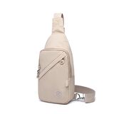 SMART BAGS SMBYB1239-0003 BEJ KADIN BODY BAG