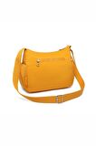 SMART BAGS SMBYB1115-0086 HARDAL KADIN ÇAPRAZ ÇANTA