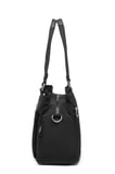 SMART BAGS SMBYB1125-0003 BEJ KADIN OMUZ ÇANTASI