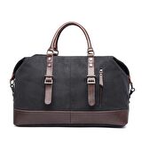 CACTİVE CTVYB1273-0001 SİYAH UNISEX EL VALİZİ