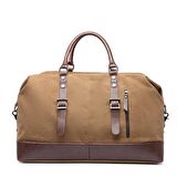 CACTİVE CTVYB1273-0007 AÇIK KAHVERENGİ UNISEX EL VALİZİ