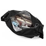 SMART BAGS SMBYB1115-4029 P.KOYU YEŞİL KADIN ÇAPRAZ ÇANTA