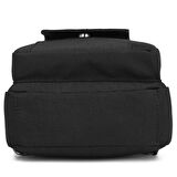 SMART BAGS SMBYB1237-4001 P.SİYAH KADIN BODY BAG