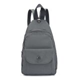 SMART BAGS SMBYB1237-4029 P.KOYU YEŞİL KADIN BODY BAG
