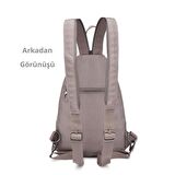 SMART BAGS SMBYB1237-4015 P.A.VİZON KADIN BODY BAG